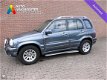 Suzuki Grand Vitara - LEER/AUTOMAAT/TREKH 2.0 - 1 - Thumbnail