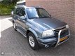 Suzuki Grand Vitara - LEER/AUTOMAAT/TREKH 2.0 - 1 - Thumbnail