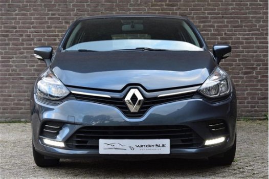 Renault Clio - 1.2 16V - 1