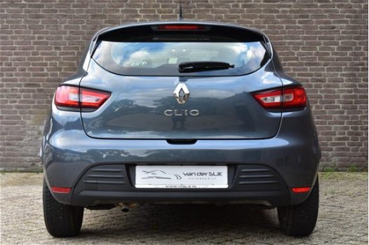 Renault Clio - 1.2 16V - 1