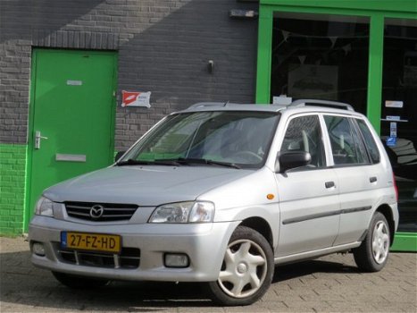 Mazda Demio - 1.5 Touring Automaat Airco - 1