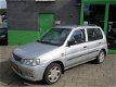 Mazda Demio - 1.5 Touring Automaat Airco - 1 - Thumbnail