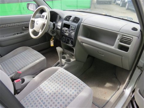 Mazda Demio - 1.5 Touring Automaat Airco - 1