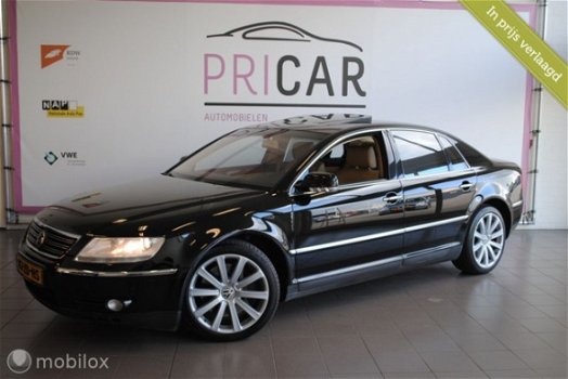 Volkswagen Phaeton - 3.0 TDI 5p. Highline Full-Option - 1