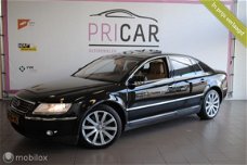 Volkswagen Phaeton - 3.0 TDI 5p. Highline Full-Option