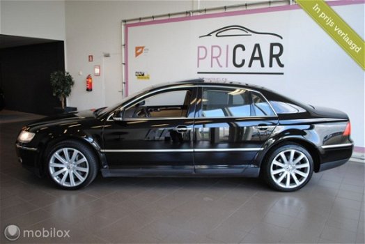 Volkswagen Phaeton - 3.0 TDI 5p. Highline Full-Option - 1