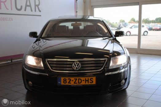 Volkswagen Phaeton - 3.0 TDI 5p. Highline Full-Option - 1