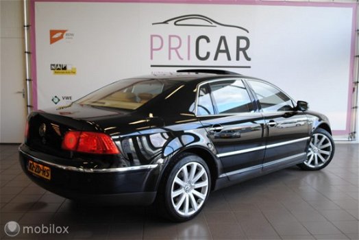 Volkswagen Phaeton - 3.0 TDI 5p. Highline Full-Option - 1