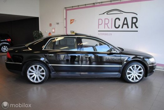 Volkswagen Phaeton - 3.0 TDI 5p. Highline Full-Option - 1