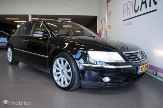 Volkswagen Phaeton - 3.0 TDI 5p. Highline Full-Option - 1