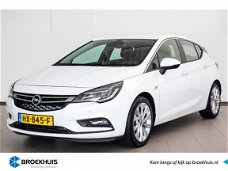 Opel Astra - 1.4 Turbo Edition l Edition+ pakket | Navigatie l ClimateControle l CruiseControle l