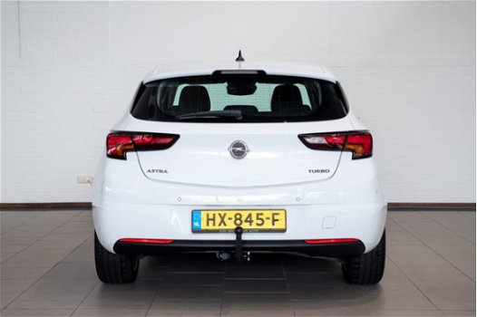 Opel Astra - 1.4 Turbo Edition l Edition+ pakket | Navigatie l ClimateControle l CruiseControle l - 1