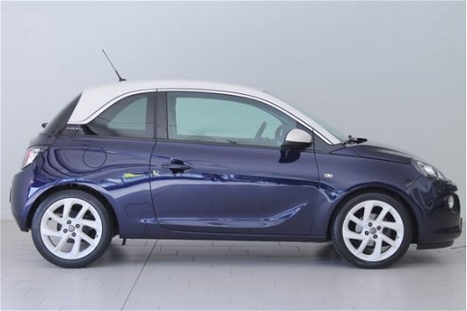 Opel ADAM - Slam 1.4 | bluetooth | climate control | dealeronderhouden | - 1