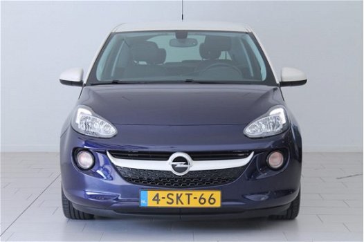 Opel ADAM - Slam 1.4 | bluetooth | climate control | dealeronderhouden | - 1