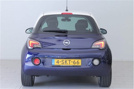 Opel ADAM - Slam 1.4 | bluetooth | climate control | dealeronderhouden | - 1