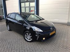 Toyota Prius Wagon - 1.8 Aspiration 96g Navi, Camera, 7 Personen,