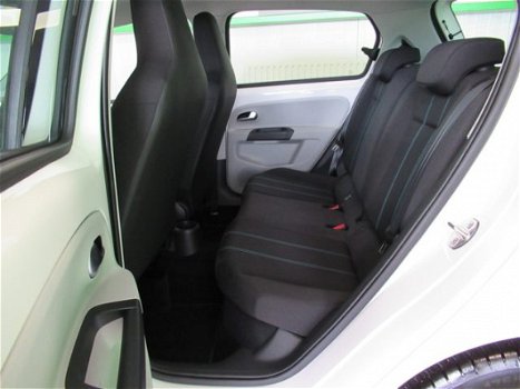 Seat Mii - 1.0 5-deurs Style Intense Airconditioning - 1