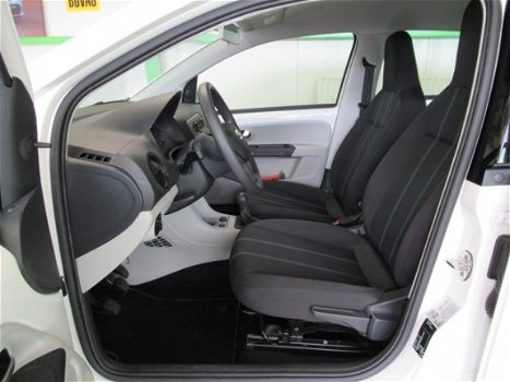 Seat Mii - 1.0 5-deurs Style Intense Airconditioning - 1