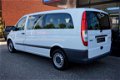 Mercedes-Benz Vito - 2.1 110 CDI 9 persoons Navigatie gratis - 1 - Thumbnail