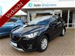 Mazda CX-5 - 2.0 TS+ Veiligheids en Navi Pack 4WD - 1 - Thumbnail