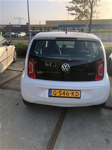 Volkswagen Up! - 1.0 move up BlueMotion