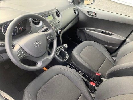 Hyundai i10 - 1.0i Comfort - 1