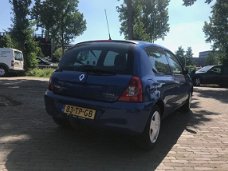 Renault Clio - 1.2 Campus Accès