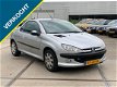 Peugeot 206 CC - 1.6-16V/AUTOMAAT/Nieuwe Distributieriem/Stuurbkr - 1 - Thumbnail