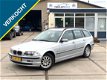 BMW 3-serie Touring - 320i/Clima/Stuurbkr/Nieuwe APK - 1 - Thumbnail