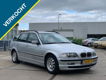 BMW 3-serie Touring - 320i/Clima/Stuurbkr/Nieuwe APK - 1 - Thumbnail