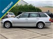 BMW 3-serie Touring - 320i/Clima/Stuurbkr/Nieuwe APK - 1 - Thumbnail