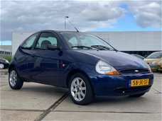 Ford Ka - 1.3 Edition/Airco/Stuurbkr/Nieuwe APK