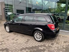 Opel Astra Wagon - Astra 1.8 Business