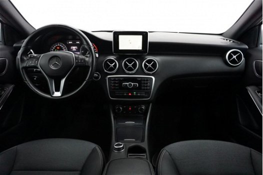 Mercedes-Benz A-klasse - 180 CDI Lease Edition Automaat | Navigatie | Parkeersensoren | - 1