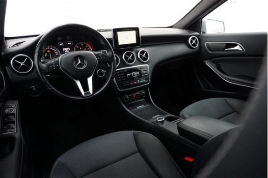 Mercedes-Benz A-klasse - 180 CDI Lease Edition Automaat | Navigatie | Parkeersensoren | - 1