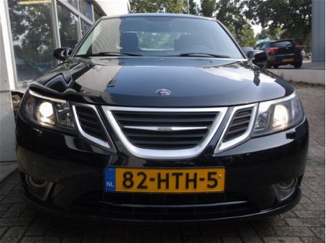 Saab 9-3 - Turbo 195 Pk 6 versn. VERKOCHT - 1