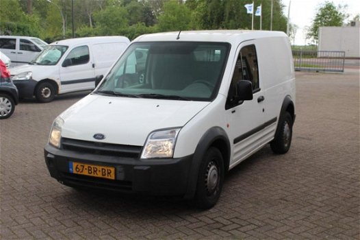 Ford Transit Connect - 1