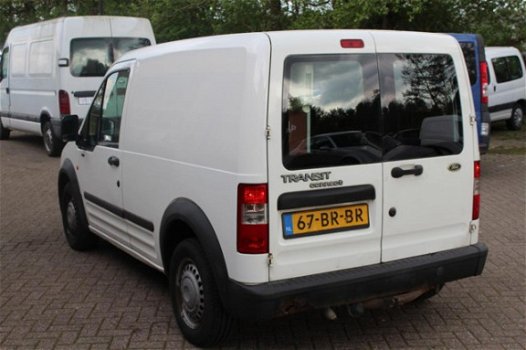 Ford Transit Connect - 1