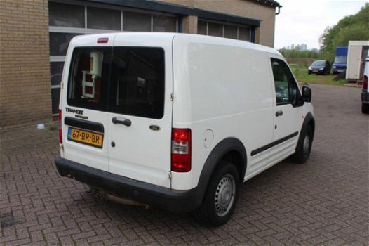 Ford Transit Connect - 1