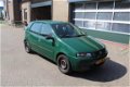 Fiat Punto - 1 - Thumbnail