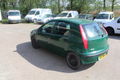 Fiat Punto - 1 - Thumbnail