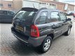 Kia Sportage - 2.0 CVVT Comfort - 1 - Thumbnail