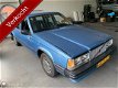 Volvo 740 - 2.4D GLE Turbo Overdrive/Automaat/lLeerbekl/Airco - 1 - Thumbnail