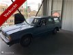 Volvo 740 - 2.4D GLE Turbo Overdrive/Automaat/lLeerbekl/Airco - 1 - Thumbnail