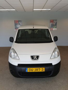 Peugeot Partner Tepee - 1.6 XR MPV Dubbel cabine, incl. Grote beurt en Apk - 1