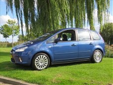 Ford C-Max - 1.8-16V Limited PDC CRUISE NAVIGATIE CLIMA TREKHAAK *ORIG. NEDERLANDS