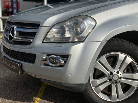 Mercedes-Benz GL-klasse - 320 CDI | Pano | Leder | Nav - 1