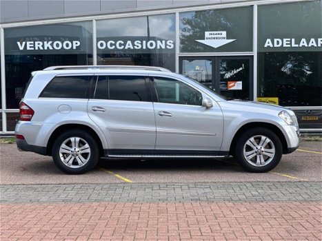 Mercedes-Benz GL-klasse - 320 CDI | Pano | Leder | Nav - 1