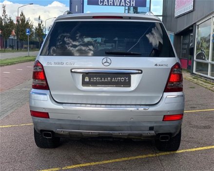 Mercedes-Benz GL-klasse - 320 CDI | Pano | Leder | Nav - 1