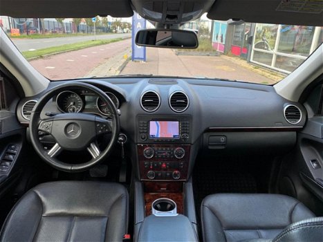 Mercedes-Benz GL-klasse - 320 CDI | Pano | Leder | Nav - 1